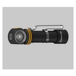 ARMYTEK atarka Elf C2 CLD Micro-USB