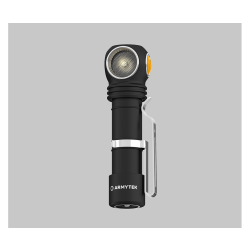 ARMYTEK latarka Wizard C2 Magnet Warm USB