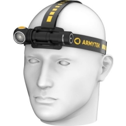 ARMYTEK latarka Wizard C2 Pro Magnet CLD USB