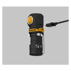 ARMYTEK latarka Elf C1 CLD Micro-USB