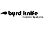 BYRD knife by Spyderco