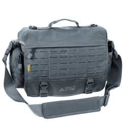 DIRECT ACTION TORBA MESSENGER BAG® - Cordura® - Shadow Grey