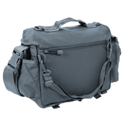 DIRECT ACTION TORBA MESSENGER BAG® - Cordura® - Shadow Grey