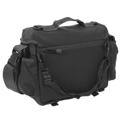 DIRECT ACTION TORBA MESSENGER BAG® - Cordura® - Czarna