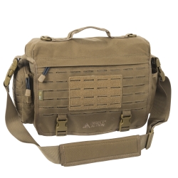 DIRECT ACTION TORBA MESSENGER BAG® - Cordura® - Coyote Brown