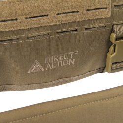 DIRECT ACTION TORBA MESSENGER BAG® - Cordura® - Coyote Brown