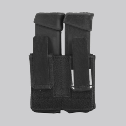 Direct Action kieszeń LOW PROFILE PISTOL MAGAZINE POUCH® - Cordura® - Czarny