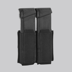 Direct Action kieszeń LOW PROFILE PISTOL MAGAZINE POUCH® - Cordura® - Czarny