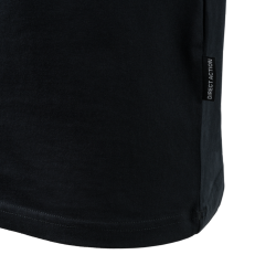 Direct Action T-shirt DA Sunset - Black