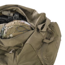 DIRECT ACTION Torba Transportowa - Średnia - Cordura® - Coyote Brown