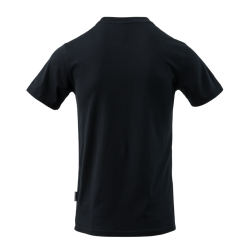 Direct Action T-shirt DA Sunset - Black