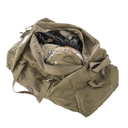 DIRECT ACTION Torba Transportowa - Średnia - Cordura® - Coyote Brown