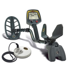 Fisher F75 LTD - detektor / wykrywacz metali