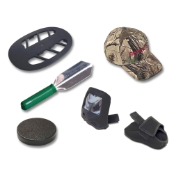 Fisher F75 LTD - dodatki PROMOcja