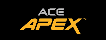 GARRETT ACE Apex logo