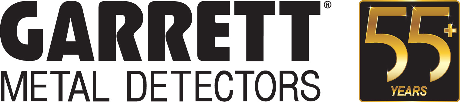 GARRETT Metal Detectors 55 years