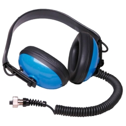 GARRETT słuchawki Submersible Headphones podwodne wodoszczelne
