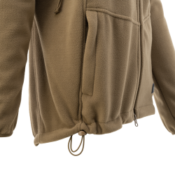 Bluza Patriot Mk 2 - Hybrid Fleece - Olive Green