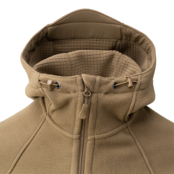 Bluza Patriot Mk 2 - Hybrid Fleece - Coyote