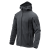 Bluza Patriot Mk 2 - Hybrid Fleece - Shadow Grey / Czarny