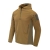 Bluza RANGE HOODIE - TopCool - Coyote/Adaptive Green