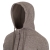 HELIKON-Tex Bluza Covert Tactical Hoodie (FullZip)® - Melange Light Tan