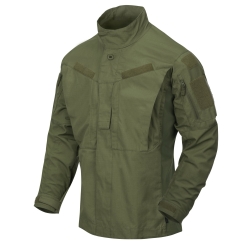 Bluza MBDU® - NyCo Ripstop - Olive Green