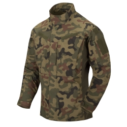 Bluza MBDU® - NyCo Ripstop - PL Woodland