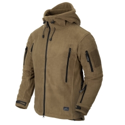 HELIKON Tex. polar - bluza polarowa Patriot Coyote