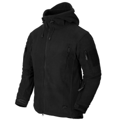 HELIKON Tex. polar - bluza polarowa Patriot Black