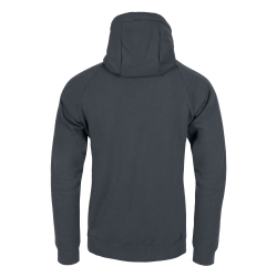 Bluza Urban Tactical Hoodie Lite (FullZip)® - Zielona