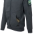 Bluza Urban Tactical Hoodie Lite (FullZip)® - Czarna