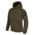 Bluza Urban Tactical Hoodie Lite (FullZip)® - Zielona