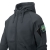 Bluza Urban Tactical Hoodie Lite (FullZip)® - Czerwona