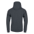 Bluza Urban Tactical Hoodie Lite (FullZip)® - Czarna