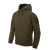 Bluza Urban Tactical Hoodie Lite (Kangaroo) - Zielona