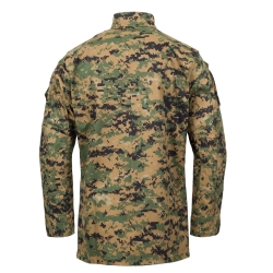 Bluza USMC - PolyCotton Twill - USMC Digital Woodland