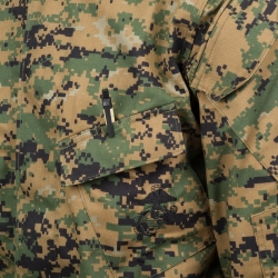 Bluza USMC - PolyCotton Twill - USMC Digital Woodland