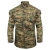 Bluza USMC - PolyCotton Twill - USMC Digital Woodland