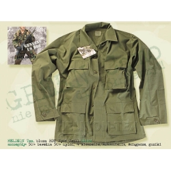 HELIKON Tex. bluza BDU NT NyCo Twill Olive