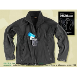 HELIKON Tex. bluza SoftShell Shark Skin Delta UTL Black