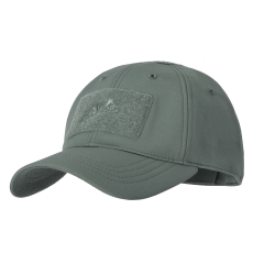 HELIKON-Tex czapka BB Winter Foliage Green