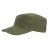 Czapka COMBAT - PolyCotton Ripstop - Olive Green