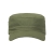 Czapka COMBAT - PolyCotton Ripstop - Olive Green