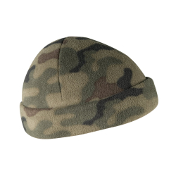 HELIKON-Tex czapka polarowa Dokerka / Watch Cap Wz.93 Pantera leśna