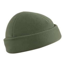 HELIKON-Tex czapka polarowa Dokerka / Watch Cap Olive Green