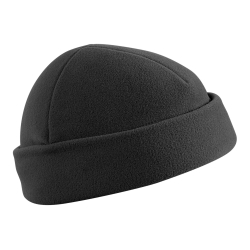 HELIKON-Tex czapka polarowa Dokerka / Watch Cap Black