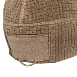 HELIKON-Tex Czapka RANGE Beanie® - Grid Fleece - Coyote