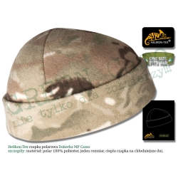 HELIKON-Tex czapka polarowa Dokerka / Watch Cap MP Camo