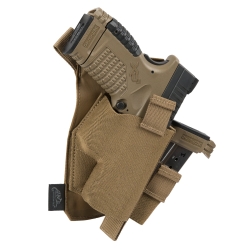 HELIKON-Tex. Pistol Holder Insert® - Coyote